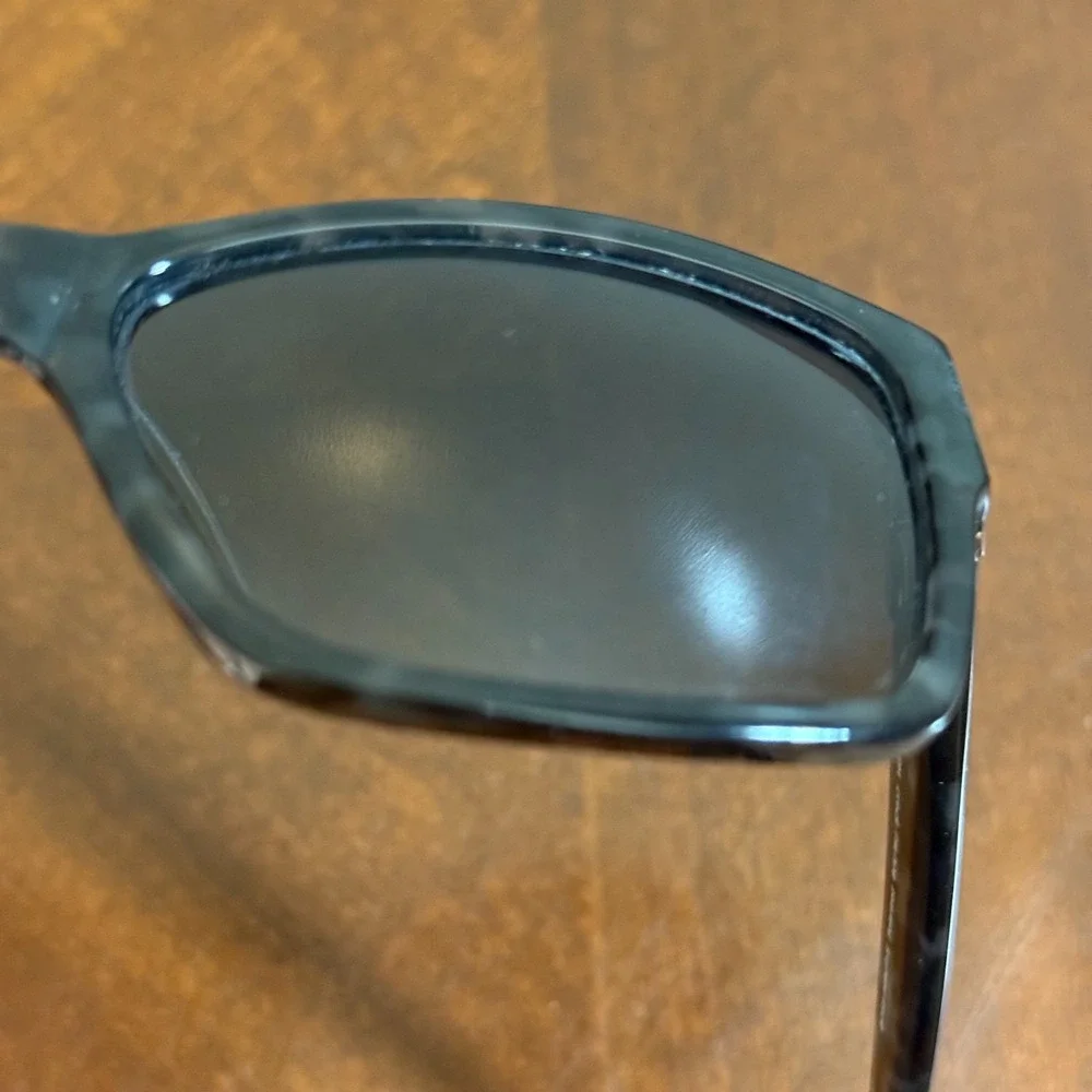 Hugo Boss 0494/P/S Polarized‎ Sunglasses Black  w/ Case & Cloth